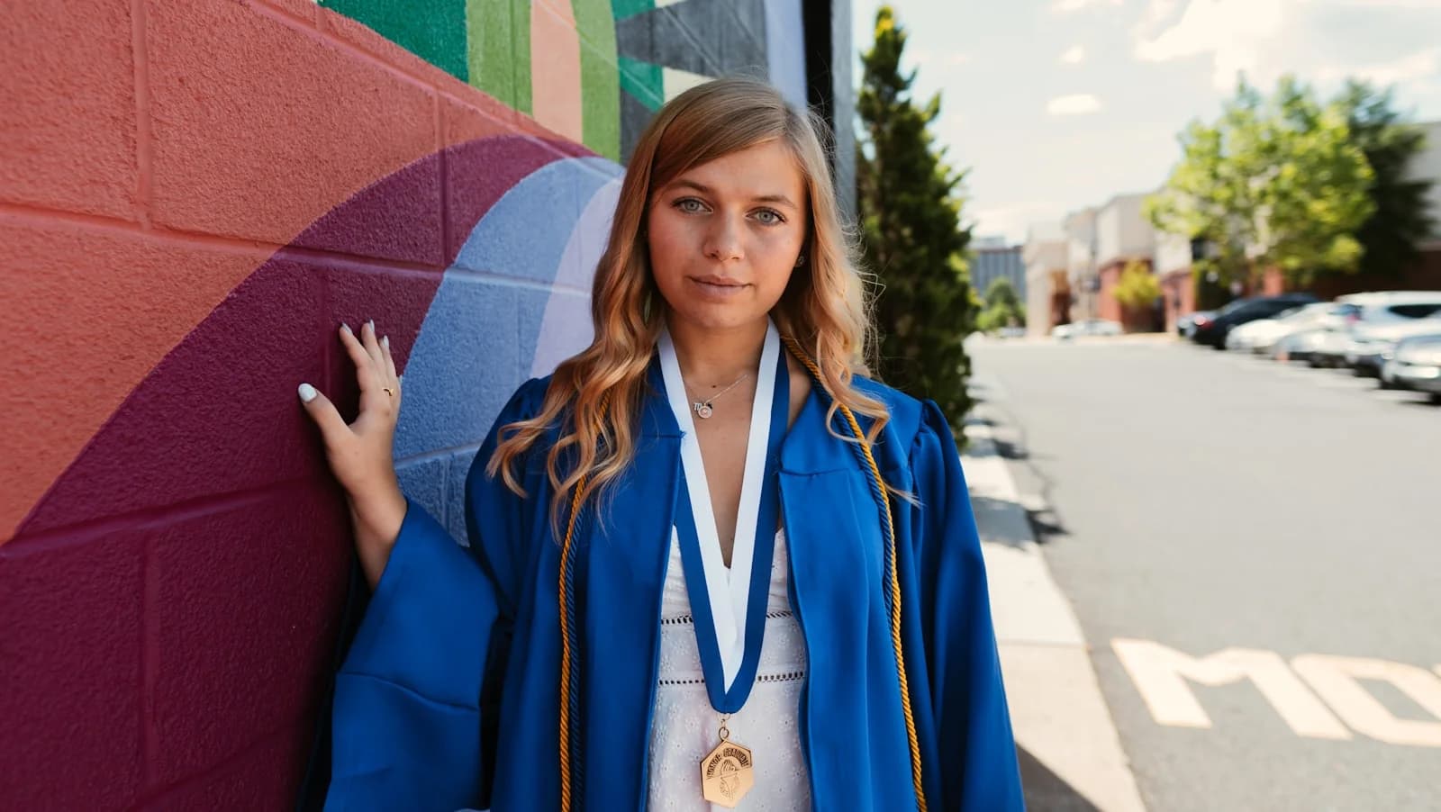 Connect With Graduates